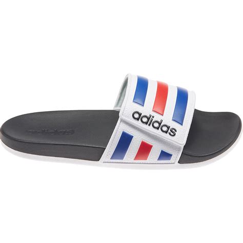 adidas badeschuhe adilette herren|adidas adilette slides.